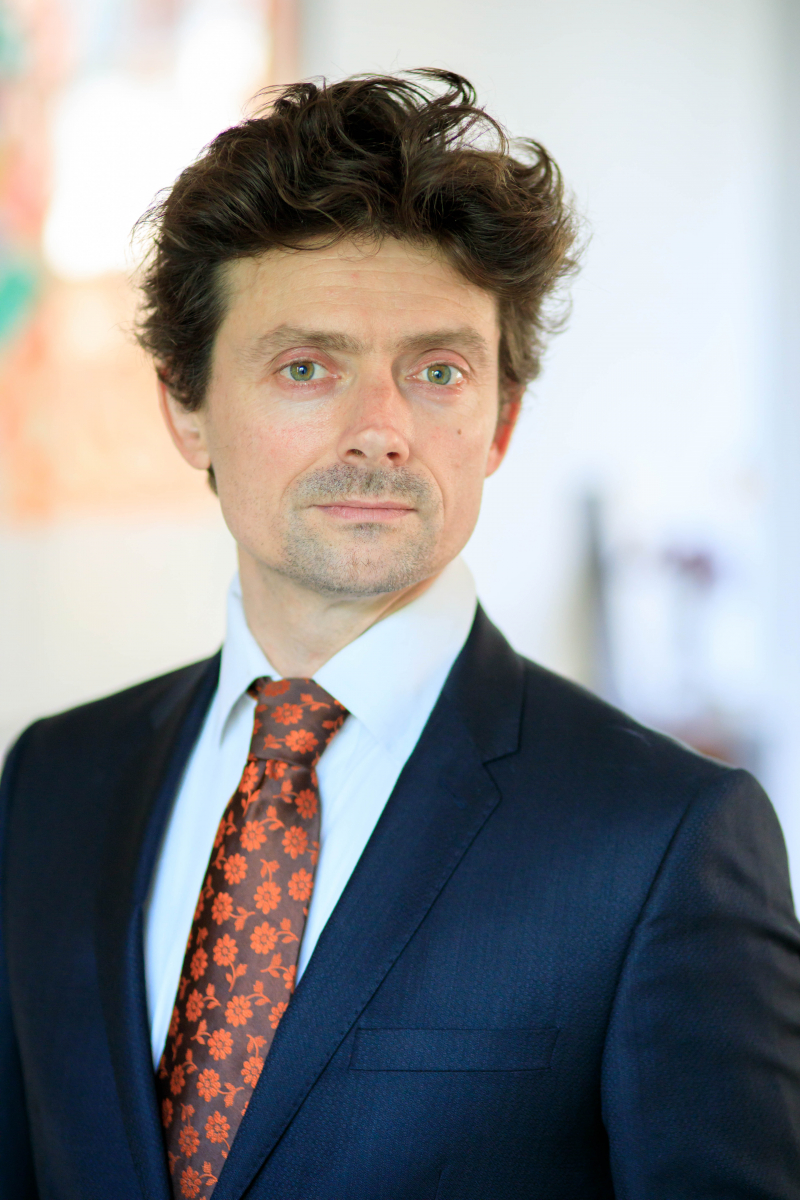 Cecil Gallois